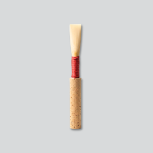 Oboe Reeds - Red Professional Nielsen Woodwinds Store