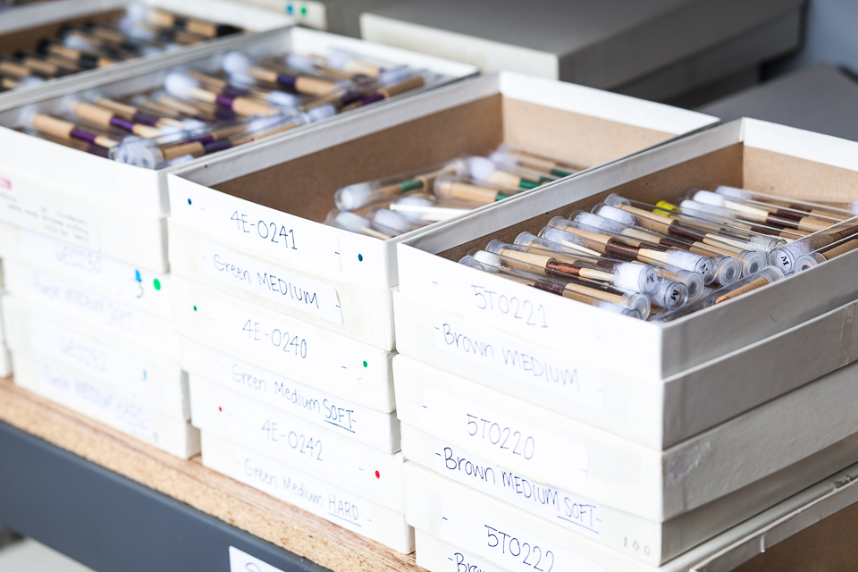 Edmund Nielsen Woodwinds Store