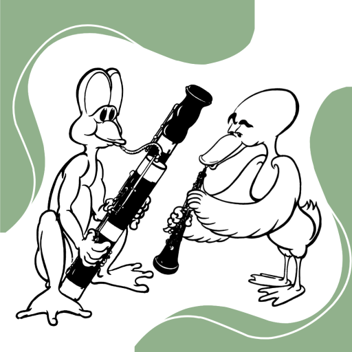 Edmund Nielsen Woodwinds Store