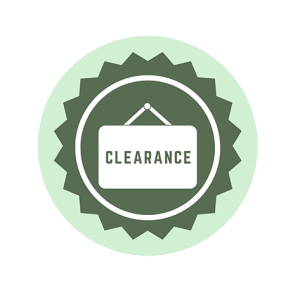 Clearance