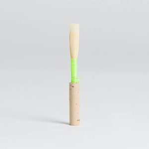 Oboe Reeds – Neon Yellow Professional Nielsen Woodwinds Store