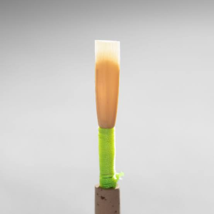 Oboe Reeds – Neon Yellow Professional Nielsen Woodwinds Store
