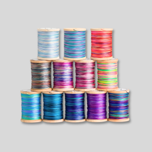 Thread, FF Nylon, 100 Yards - Squirrely Stash