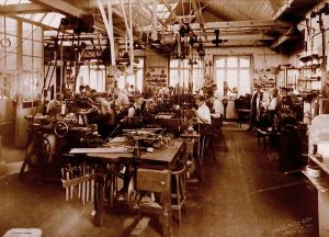Nielsen Woodwinds History Nielsen Woodwinds Store