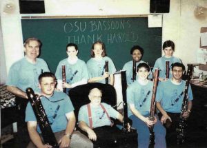 Nielsen Woodwinds History Nielsen Woodwinds Store