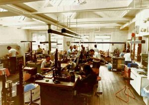 Nielsen Woodwinds History Nielsen Woodwinds Store