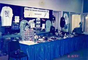 Nielsen Woodwinds History Nielsen Woodwinds Store