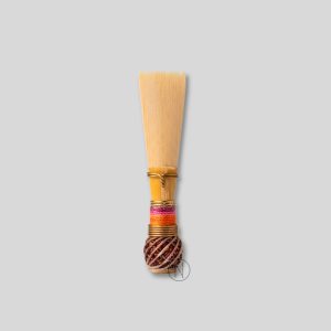 Multi Colored Bassoon Professional Reed